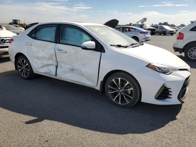 Photo 4 from auction – 2017 TOYOTA COROLLA L with VIN 2T1BURHE3HC767733