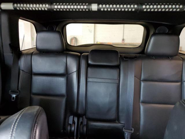 Photo 10 from auction – 2014 JEEP GRAND CHER with VIN 1C4RJFBG0EC142582