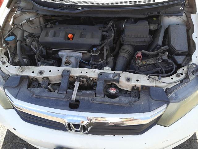 Zdjęcie 11 z aukcji – 2012 HONDA CIVIC LX z VIN 2HGFB2F59CH326593