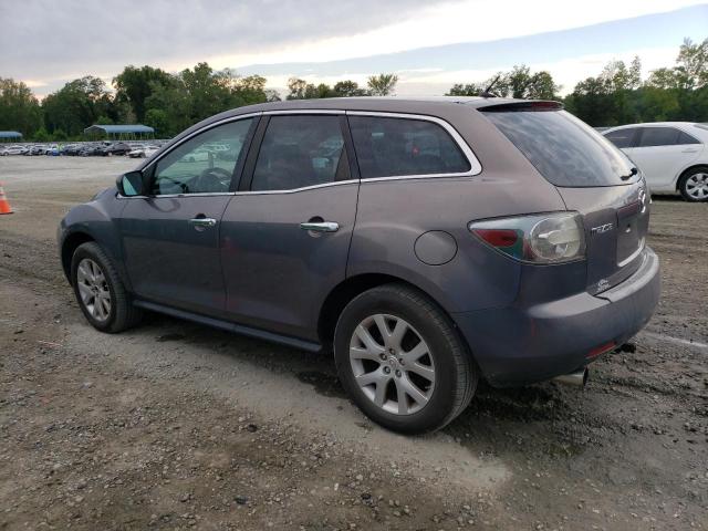 Photo 2 from auction – 2007 MAZDA CX-7 with VIN JM3ER293270138550
