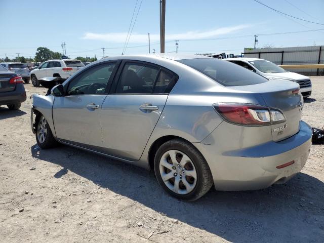 Снимка 2 от търг – 2013 MAZDA 3 I с VIN JM1BL1U72D1706500