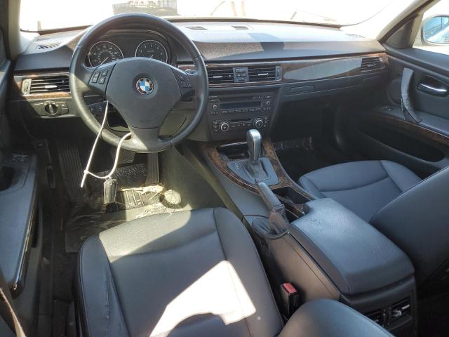 Photo 8 from auction – 2008 BMW 328 I with VIN WBAVA37598NL49174
