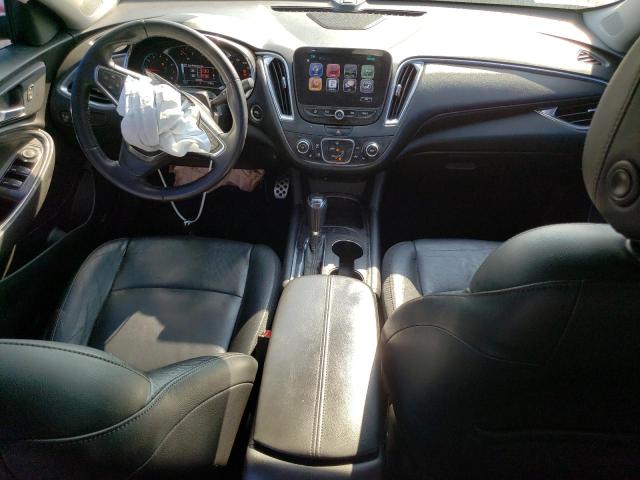 Photo 8 from auction – 2016 CHEVROLET MALIBU LT with VIN 1G1ZE5ST5GF240254