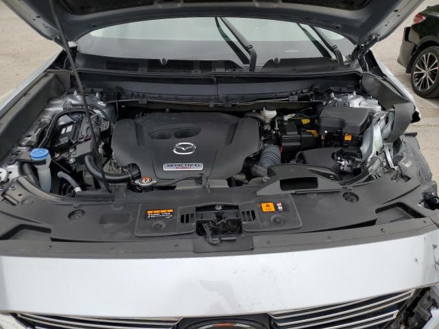 Photo 12 from auction – 2022 MAZDA CX-9 TOURI with VIN JM3TCBCY3N0605744