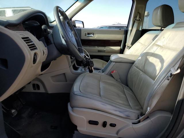 Photo 7 from auction – 2009 FORD FLEX SEL with VIN 2FMDK52C09BA42661