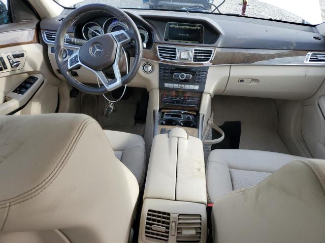 Photo 8 from auction – 2014 MERCEDES-BENZ E 350 with VIN WDDHF5KB0EA879701