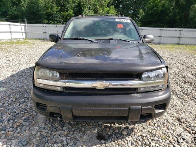 Photo 5 from auction – 2005 CHEVROLET TRAILBLAZE with VIN 1GNDT13S152268103