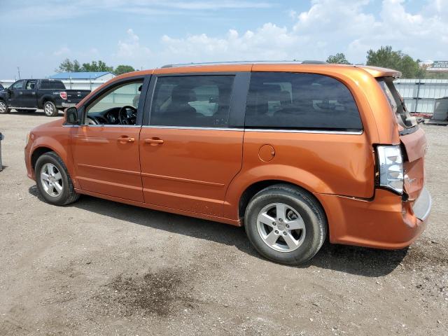 Photo 2 from auction – 2011 DODGE GRAND CARA with VIN 2D4RN5DG4BR751627
