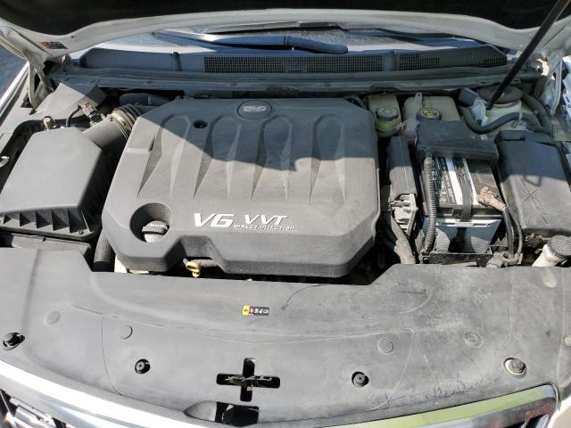 Photo 11 from auction – 2016 CADILLAC XTS PREMIU with VIN 2G61P5S38G9190072