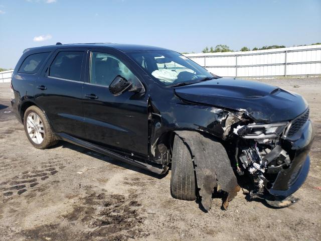 Photo 4 from auction – 2022 DODGE DURANGO R/ with VIN 1C4SDJCT7NC104340