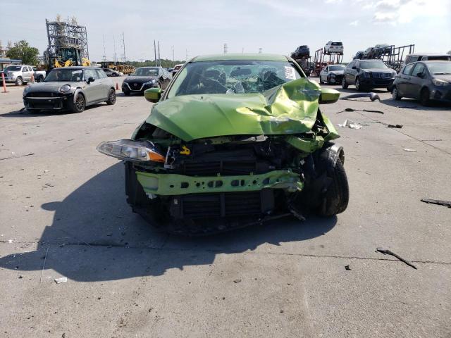 Photo 5 from auction – 2018 FORD FOCUS SE with VIN 1FADP3F2XJL275193