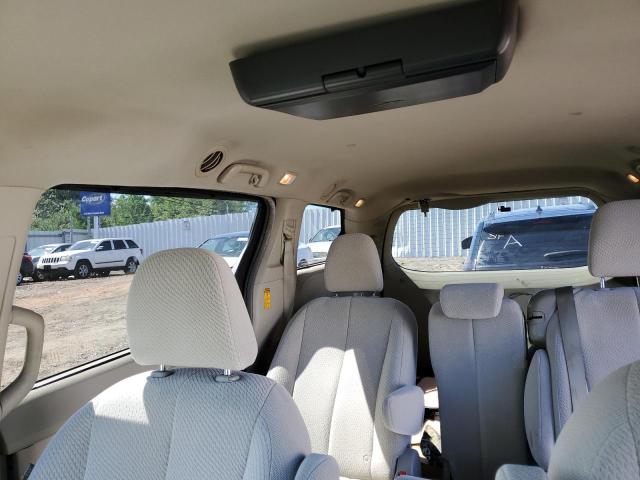 Photo 10 from auction – 2014 TOYOTA SIENNA LE with VIN 5TDKK3DC1ES473645
