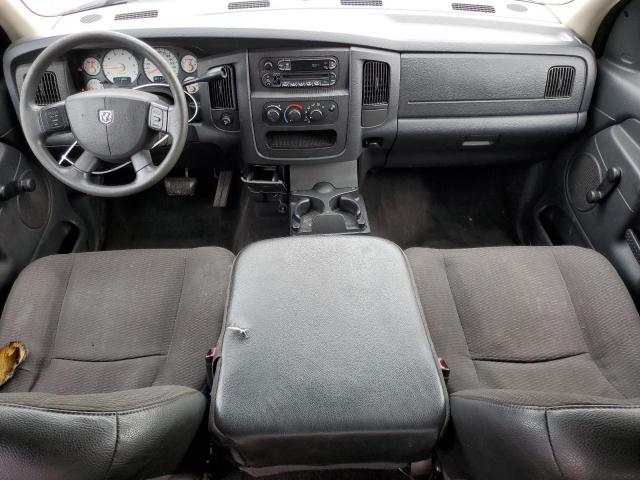 Photo 8 from auction – 2004 DODGE RAM 1500 S with VIN 1D7HA18N24S731535