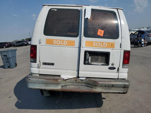 Photo 6 from auction – 2002 FORD ECONOLINE with VIN 1FTNE24272HB07775