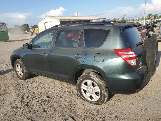Photo 2 from auction – 2010 TOYOTA RAV4 with VIN JTMZF4DV2A5020712