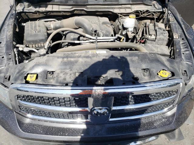 Photo 11 from auction – 2019 RAM 1500 CLASS with VIN 1C6RR6TT2KS509365