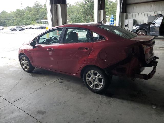Photo 2 from auction – 2014 FORD FIESTA SE with VIN 3FADP4BJ7EM239811