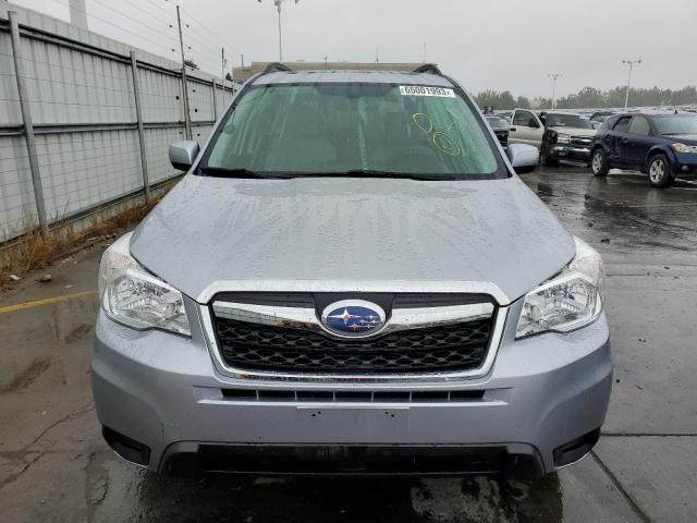Photo 5 from auction – 2016 SUBARU FORESTER 2 with VIN JF2SJADC9GH523496