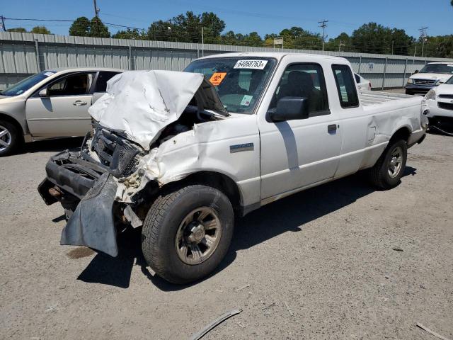 FORD RANGER SUP 2007 with VIN 1FTYR14D57PA47084 - Photo from auction