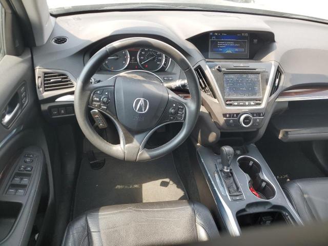 Фото 8 с аукциона – 2015 ACURA MDX TECHNO с VIN 5FRYD3H43FB003922