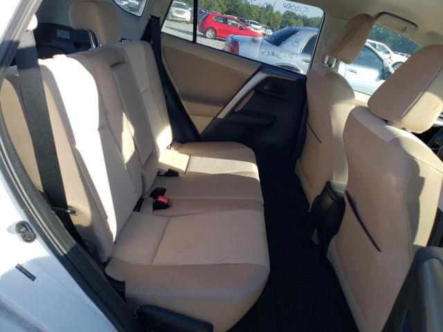 Photo 11 from auction – 2013 TOYOTA RAV4 LE with VIN 2T3BFREVXDW002906