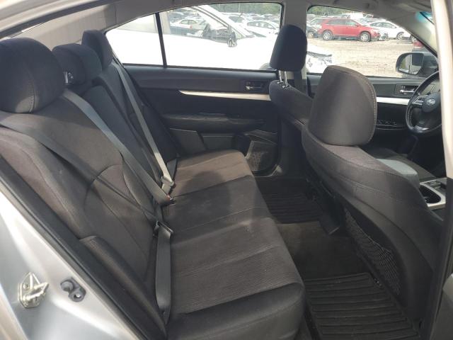 Photo 10 from auction – 2013 SUBARU LEGACY 2.5 with VIN 4S3BMBC6XD3002268