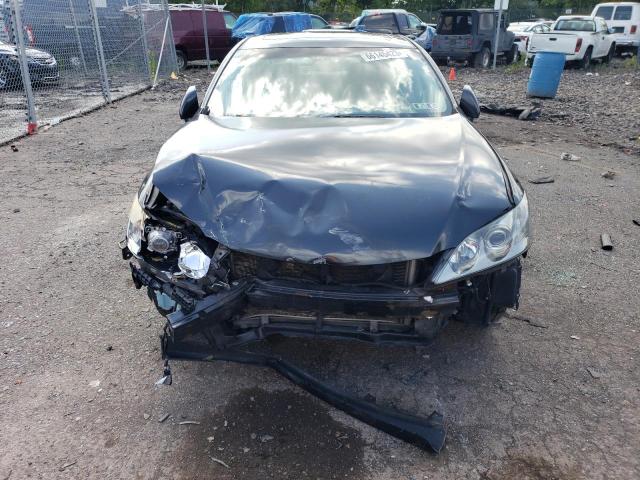 Photo 5 from auction – 2007 LEXUS ES 350 with VIN JTHBJ46G172125393