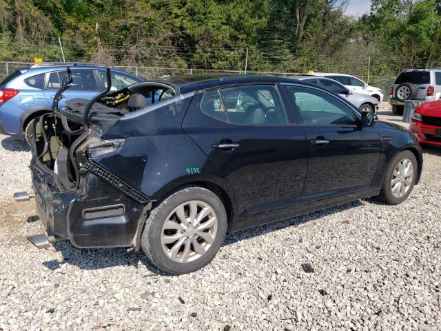 Photo 3 from auction – 2015 KIA OPTIMA EX with VIN 5XXGN4A74FG492185