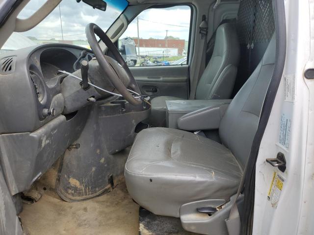 Photo 7 from auction – 2007 FORD ECONOLINE with VIN 1FTNE24W07DA00617