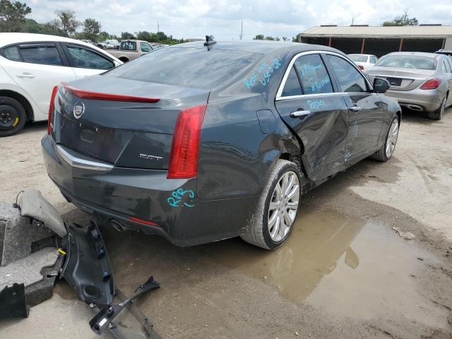 Photo 3 from auction – 2014 CADILLAC ATS LUXURY with VIN 1G6AB5SX2E0106174