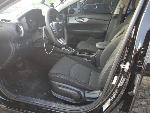 Photo 7 from auction – 2022 KIA FORTE FE with VIN 3KPF24AD9NE467929