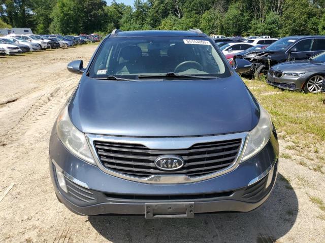 Photo 5 from auction – 2011 KIA SPORTAGE E with VIN KNDPC3A22B7097512