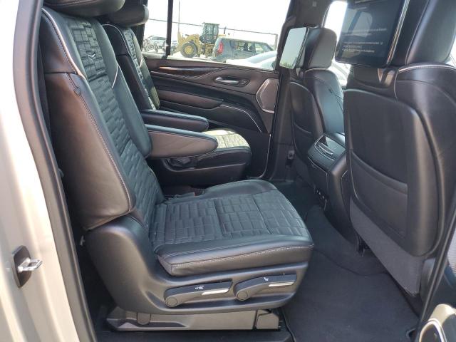 Photo 11 from auction – 2021 CADILLAC ESCALADE E with VIN 1GYS4RKL2MR343610