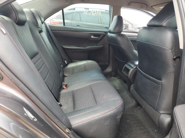 Photo 10 from auction – 2015 TOYOTA CAMRY LE with VIN 4T1BF1FK1FU101566