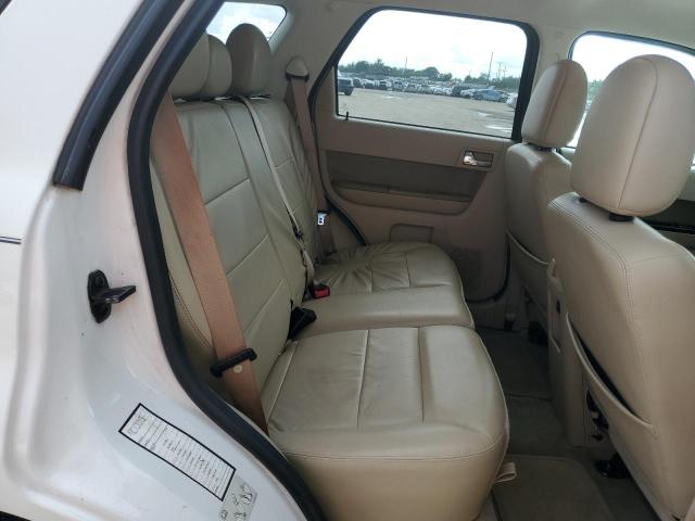 Photo 10 from auction – 2012 FORD ESCAPE LIM with VIN 1FMCU0EG7CKC55935