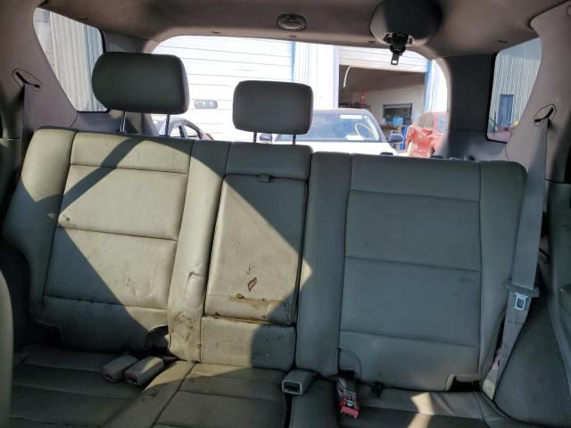 Photo 10 from auction – 2004 KIA SORENTO EX with VIN KNDJD733845271016