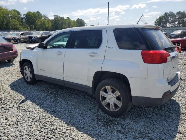 Снимка 2 от търг – 2013 GMC TERRAIN SL с VIN 2GKALMEK2D6348445