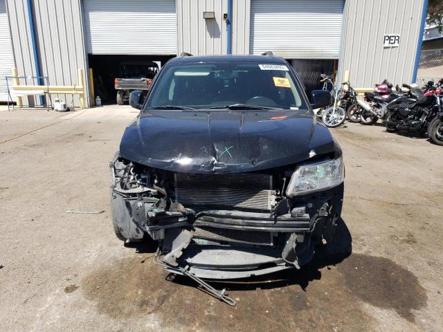 Снимка 5 от търг – 2014 DODGE JOURNEY SX с VIN 3C4PDCBB6ET140969