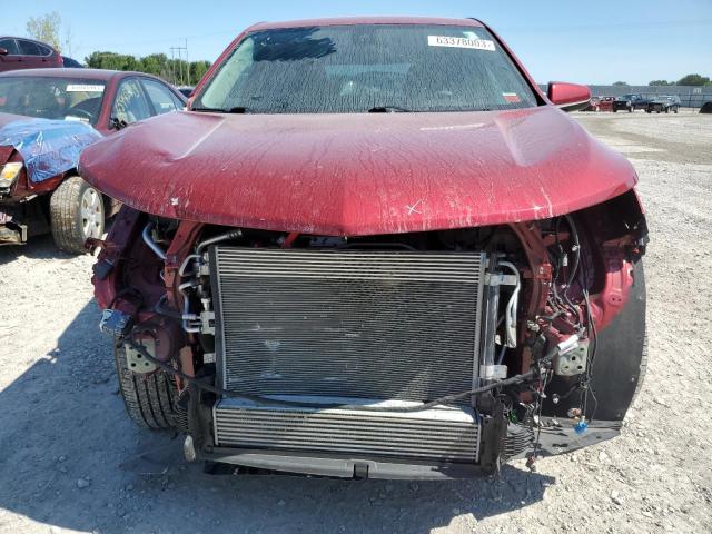 Photo 5 from auction – 2020 CHEVROLET EQUINOX LT with VIN 3GNAXUEV3LS647458