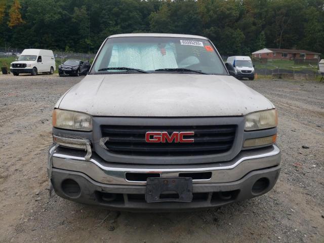 Photo 5 from auction – 2006 GMC NEW SIERRA with VIN 3GTEC14X66G189607