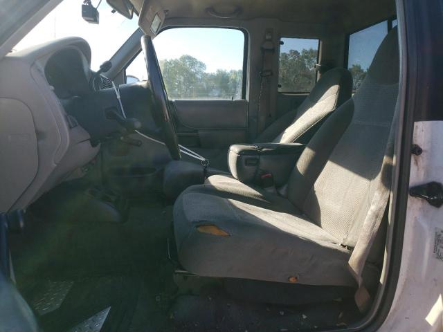 Photo 7 from auction – 2000 MAZDA B3000 TROY with VIN 4F4YR16V0YTM22790