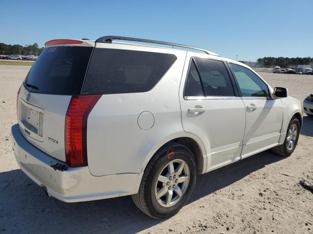 Photo 3 from auction – 2006 CADILLAC SRX with VIN 1GYEE637460210882