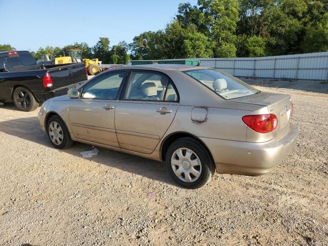 Photo 2 from auction – 2004 TOYOTA COROLLA CE with VIN 1NXBR32E94Z229876