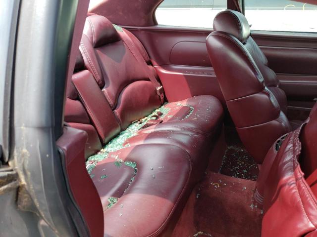 Photo 10 from auction – 1995 BUICK RIVIERA with VIN 1G4GD2212S4732948