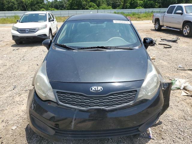 Photo 5 from auction – 2015 KIA RIO LX with VIN KNADM4A32F6502145