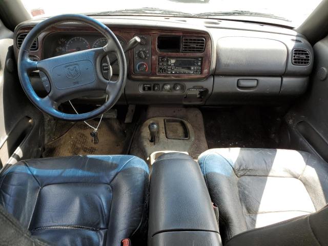 Photo 8 from auction – 2000 DODGE DURANGO with VIN 1B4HS28N9YF222762