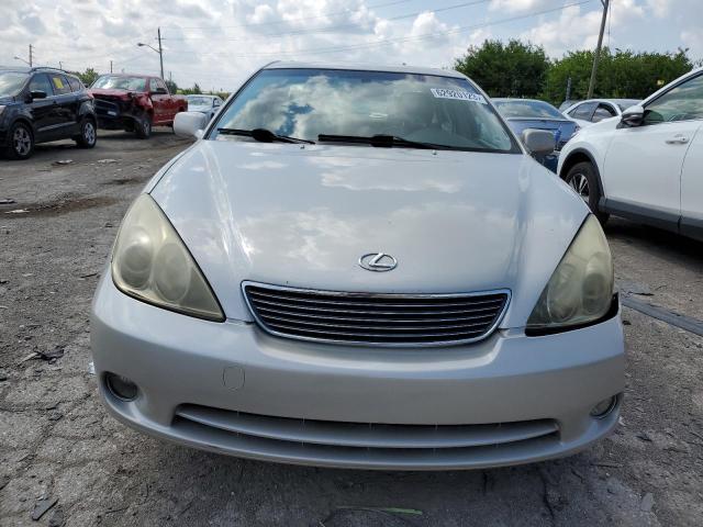 Photo 5 from auction – 2006 LEXUS ES 330 with VIN JTHBA30G665174055