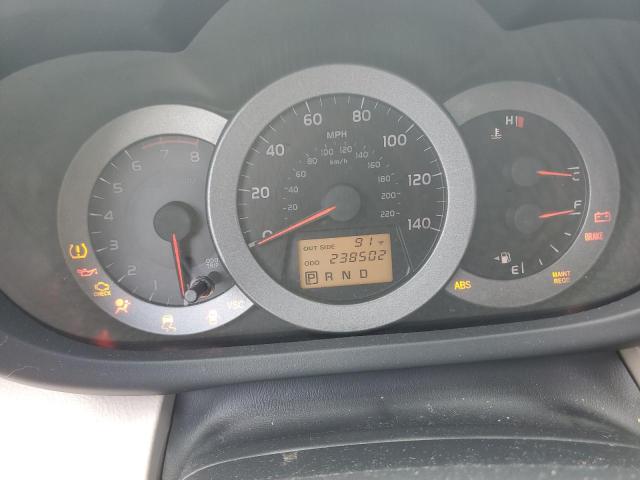 Photo 9 from auction – 2008 TOYOTA RAV4 with VIN JTMZD33V385100340