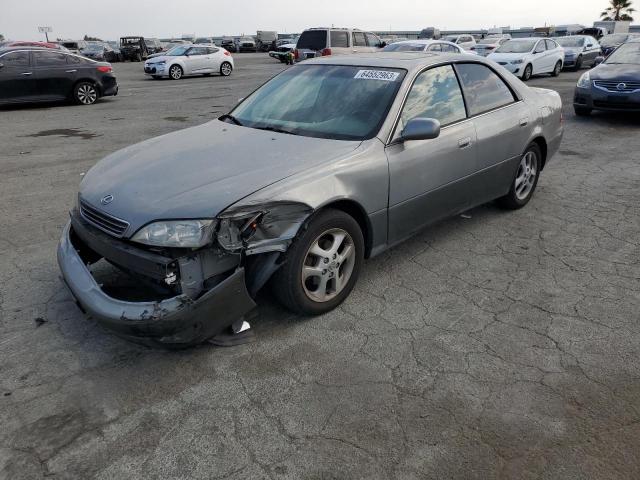 LEXUS ES 300 2001 with VIN JT8BF28GX10328465 - Photo from auction