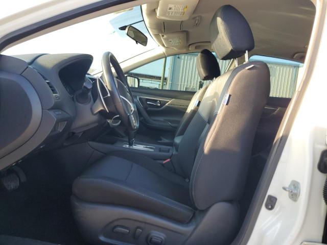 Photo 7 from auction – 2016 NISSAN ALTIMA 2.5 with VIN 1N4AL3AP1GC278719
